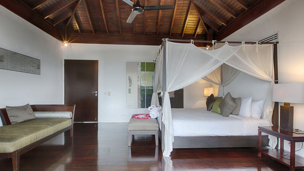 Villa Napalai Surin - Bedroom preview